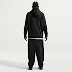 Nike Sportswear Club Oversize-Hose aus French-Terry (Herren)
