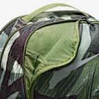 Nike Brasilia Printed Backpack (Medium, 24L)