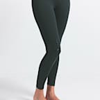 Leggings de tiro alto de 66 cm con refuerzo en las rodillas para mujer NikeSKIMS Matte