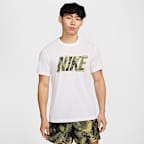 Nike Men's Dri-FIT Fitness T-Shirt