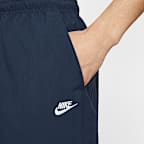 Nike Club Men's Woven Cargo Trousers