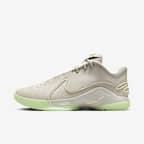 Light Bone/Vapor Green/Soft Pearl