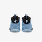 Nike Little Posite One Big Kids' Shoes