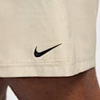 Nike Form Men's Dri-FIT 5" Unlined Versatile Shorts