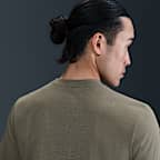 ナイキ メンズ フィットネス Tシャツ