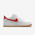 Scarpa personalizzabile Nike Air Force 1 Low By You - Uomo