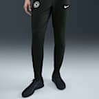 Chelsea F.C. Strike Women's Nike Dri-FIT Football Knit Pants