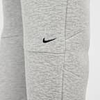Παντελόνι φόρμας Nike Sportswear Tech Fleece για μεγάλα αγόρια