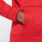 Nike Multi Stain Repel Big Kids' Therma-FIT Hoodie