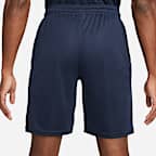 Nike Dri-FIT Park Men's Knit Soccer Shorts