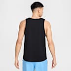 Camiseta de tirantes de malla para hombre Nike Swim
