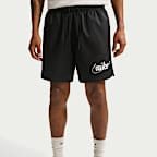 Nike Sportswear Club Men's Woven Flow Shorts
