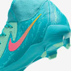 Nike Phantom Luna 2 Academy LV8 MG High-Top Soccer Cleats