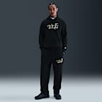 Black/Metallic Gold