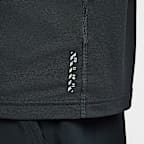 Nike Hyverse Men's Dri-FIT UV Short-Sleeve Top