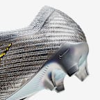Nike Zoom Mercurial Vapor 15 Elite XXV SE FG Firm-Ground Football Boots