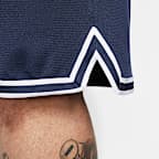 Shorts de básquetbol de 25 cm para hombre Nike Dri-FIT DNA