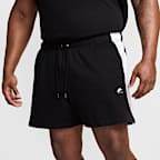 Nike Air Men's Fleece Shorts