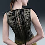 KNWLS ナイキ ウィメンズ サイス コルセット