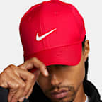 Nike Dri-FIT Rise Structured Snapback Cap