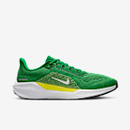Oregon Pegasus 41 Men's Nike College Road Running Shoes