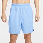 ナイキ トータリティ ブリーズ メンズ Dri-FIT 18cm バーサタイル ショートパンツ