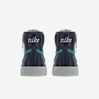 Tenis personalizados Nike Blazer Mid '77 By You