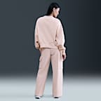 ナイキ スポーツウェア フェニックス フリース ウィメンズ カーゴ スウェットパンツ