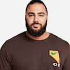 Playera para hombre Nike Sportswear