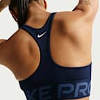 Nike Pro Sculpt Women's Medium-Support Padded Sports Bra