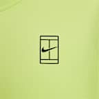 Nike Advantage Women's Dri-FIT Full-Zip Tennis Jacket