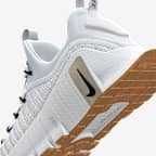 Nike Free Metcon 6 By You Custom Women's Workout Shoes