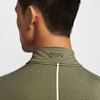 Nike Men's Dri-FIT 1/4-Zip Running Top