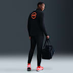 Inter Milan Strike Third Men's Nike Dri-FIT Total 90 Football Knit Pants