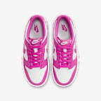Nike Dunk Low Older Kids' Shoes