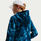 Nike Sportswear Club Fleece Big Kids' Pullover Hoodie