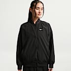 블랙/블랙/블랙/화이트