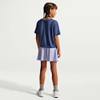 Nike Move With Nature Little Kids' 2-Piece Scooter Set