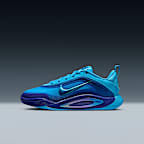 Blue Fury/Racer Blue/Photo Blue/Radiant Blue