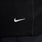 Playera de capa intermedia Dri-FIT de medio cierre para hombre Nike Trail