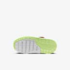 Nike Air Max 1 SE EasyOn Younger Kids' Shoes