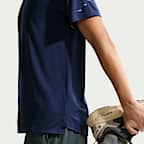 Nike Stride Men's Dri-FIT ADV Short-Sleeve Running Top