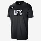 Brooklyn Nets Essentials Men's Nike NBA T-Shirt
