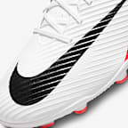 Nike Mercurial Vapor 15 Club Multi-Ground Low-Top Football Boot
