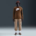 Nike Sportswear Men's Long-Sleeve T-Shirt