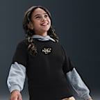 T-shirt Nike Sportswear för ungdom (tjejer)