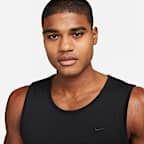 Nike Primary Men's Dri-FIT Versatile Tank Top