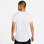 NikeCourt Dri-FIT Advantage Men's Tennis Top