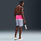 Nike Swim Breaker Men's 9" Boxer Volley Shorts