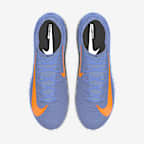 Nike Mercurial Superfly 10 Elite By You Custom FG High-Top Football Boot